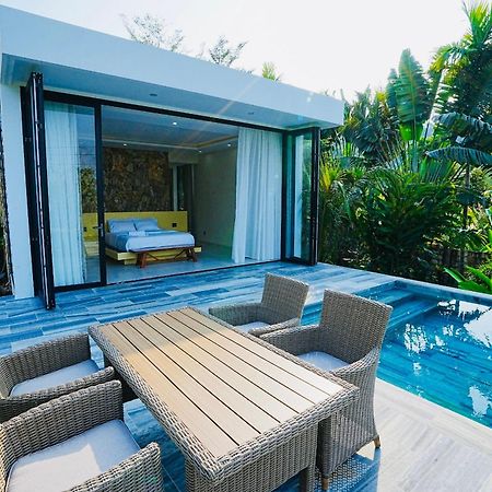 Kiwuki Luxury Villa Phu Quoc Extérieur photo