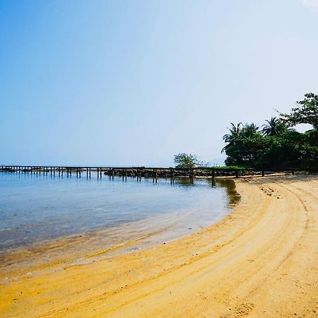 Kiwuki Luxury Villa Phu Quoc Extérieur photo