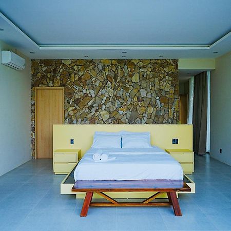 Kiwuki Luxury Villa Phu Quoc Extérieur photo