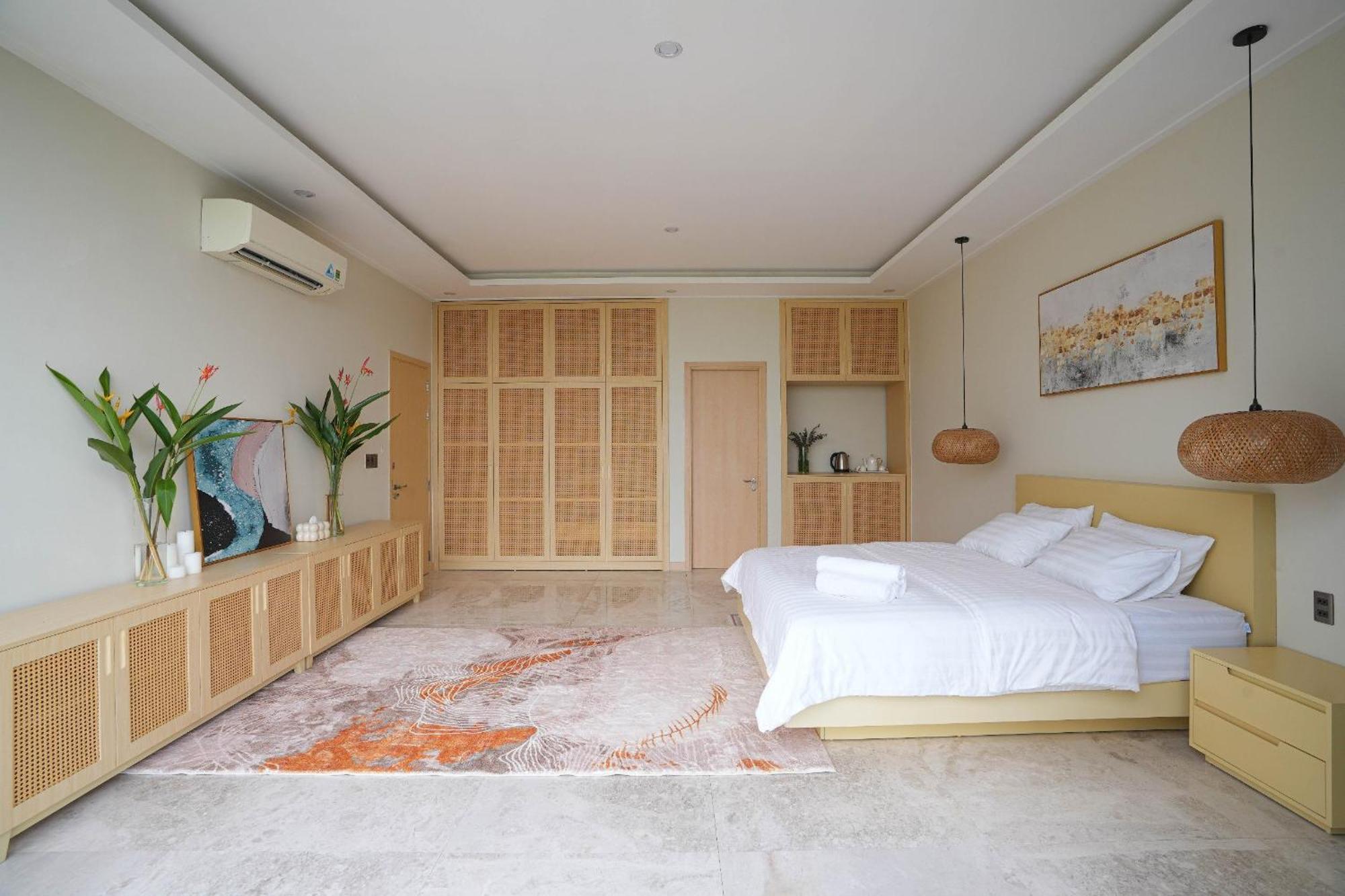 Kiwuki Luxury Villa Phu Quoc Extérieur photo