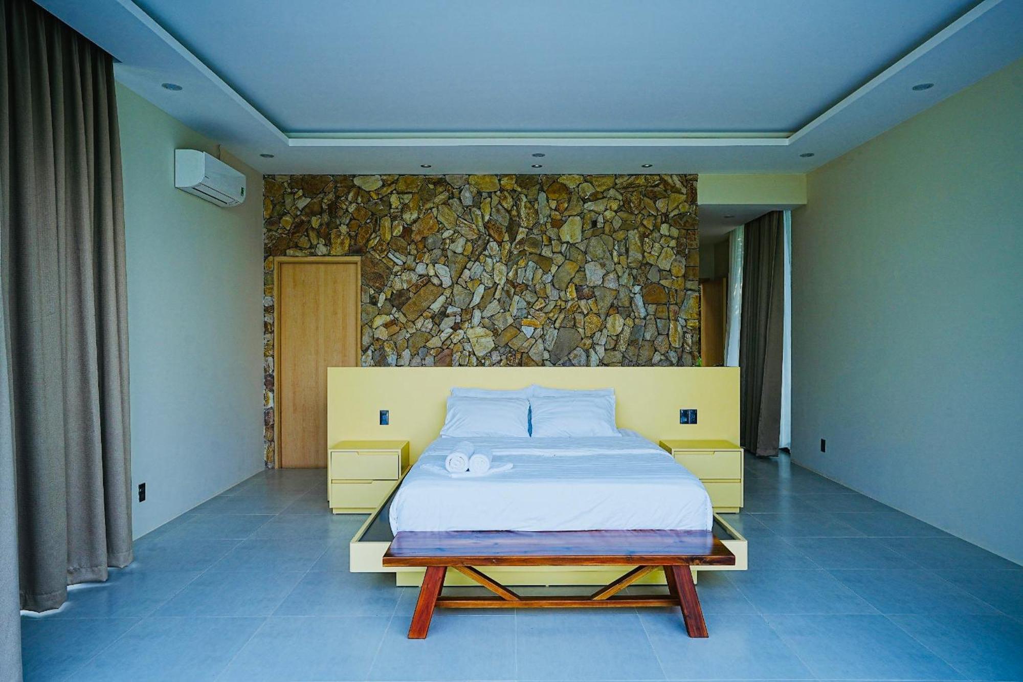 Kiwuki Luxury Villa Phu Quoc Extérieur photo