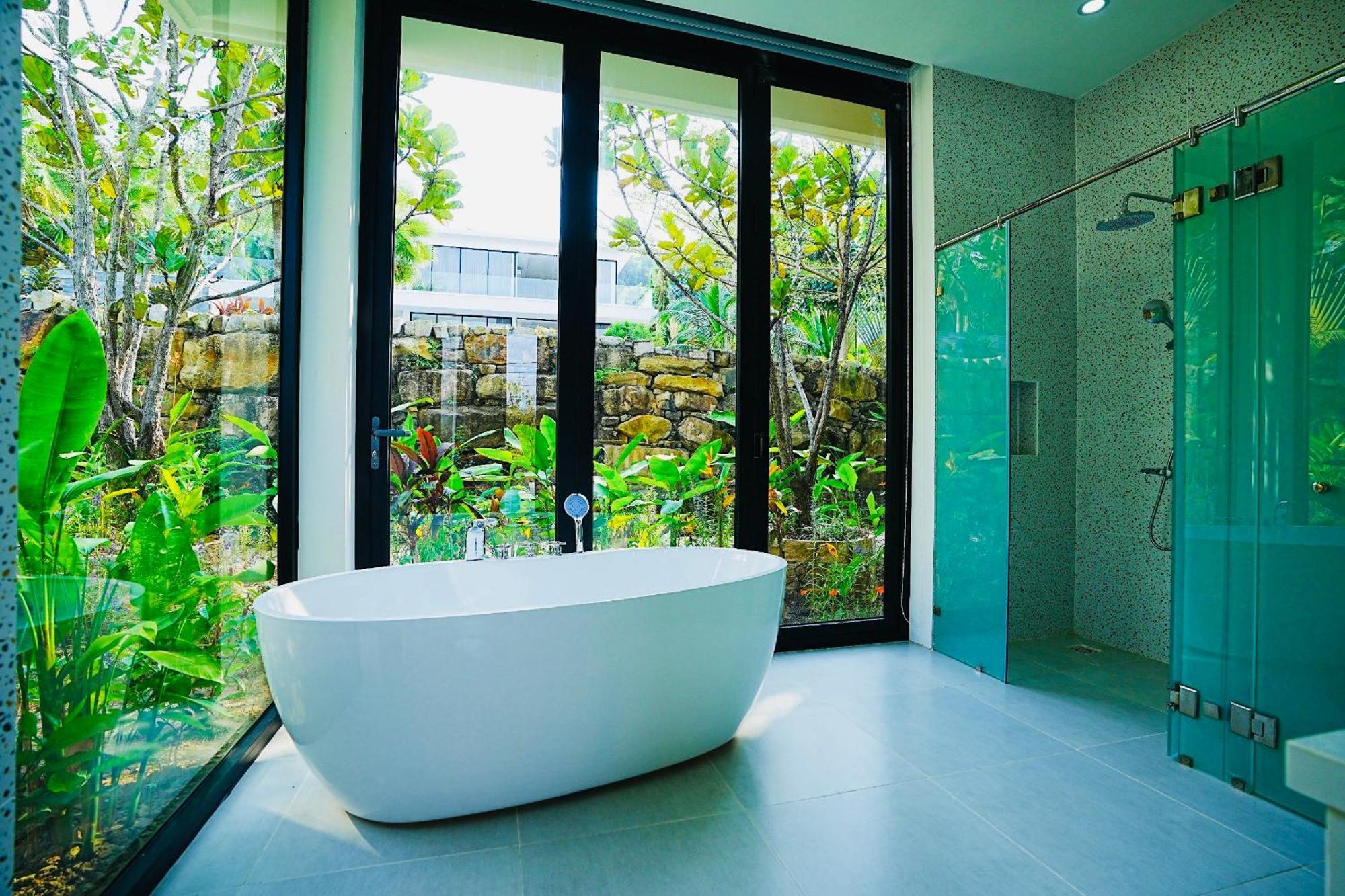 Kiwuki Luxury Villa Phu Quoc Extérieur photo