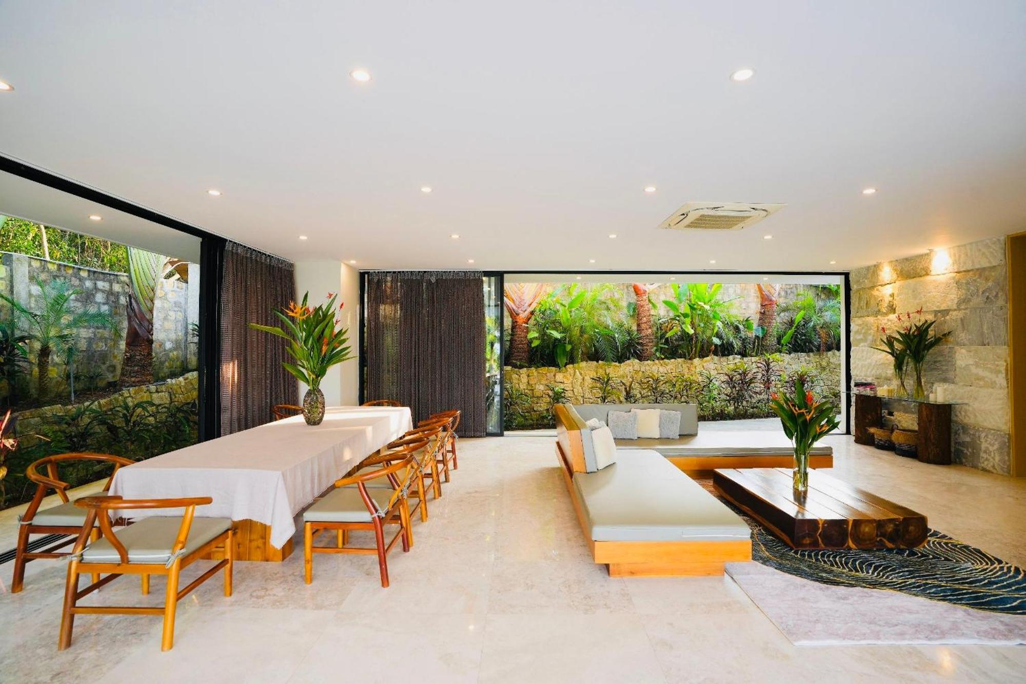 Kiwuki Luxury Villa Phu Quoc Extérieur photo