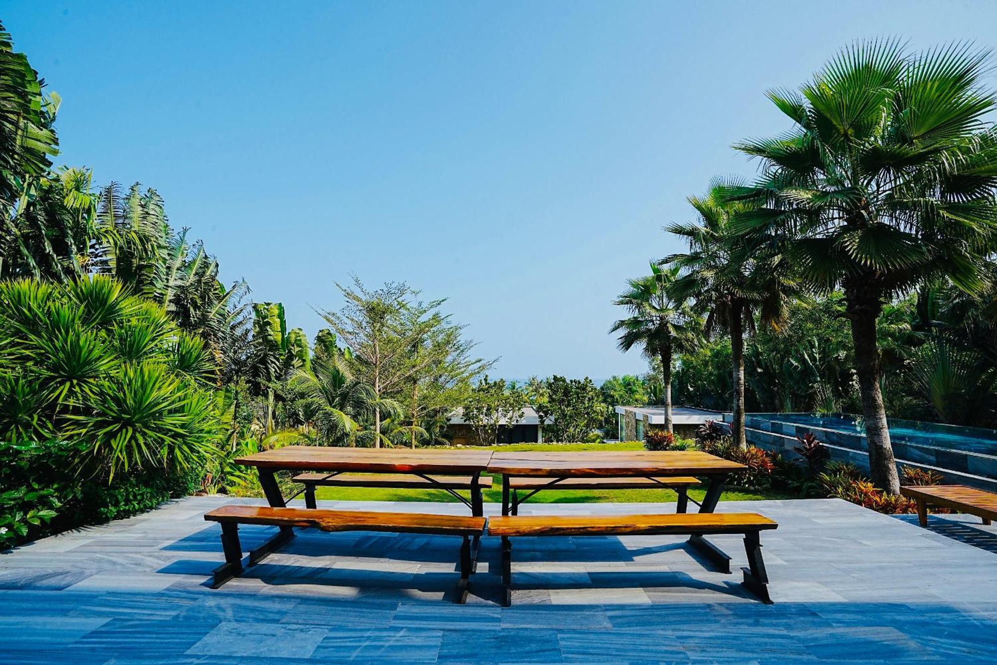 Kiwuki Luxury Villa Phu Quoc Extérieur photo