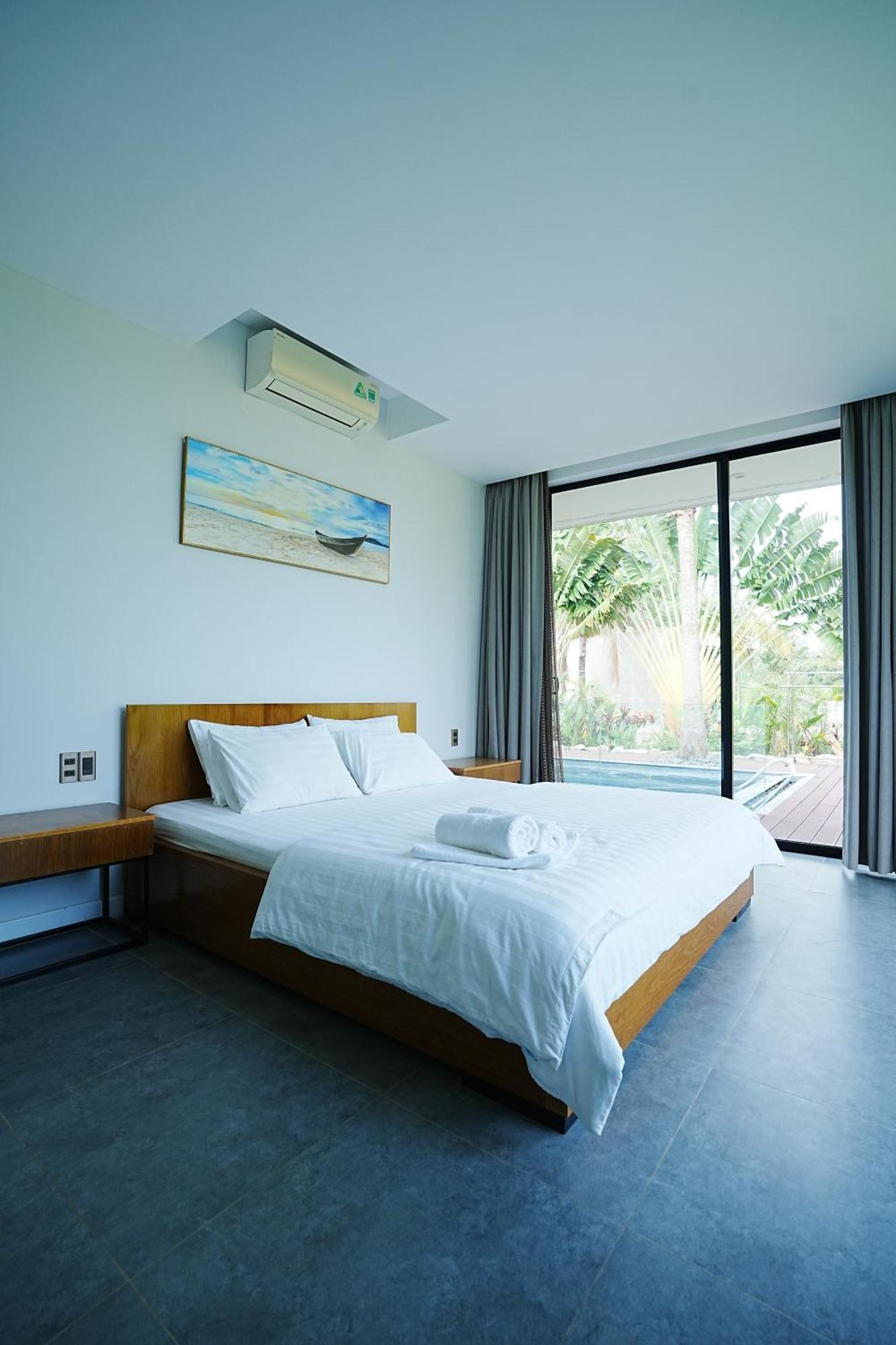 Kiwuki Luxury Villa Phu Quoc Extérieur photo