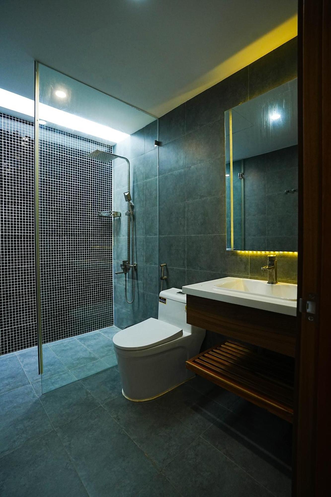 Kiwuki Luxury Villa Phu Quoc Extérieur photo