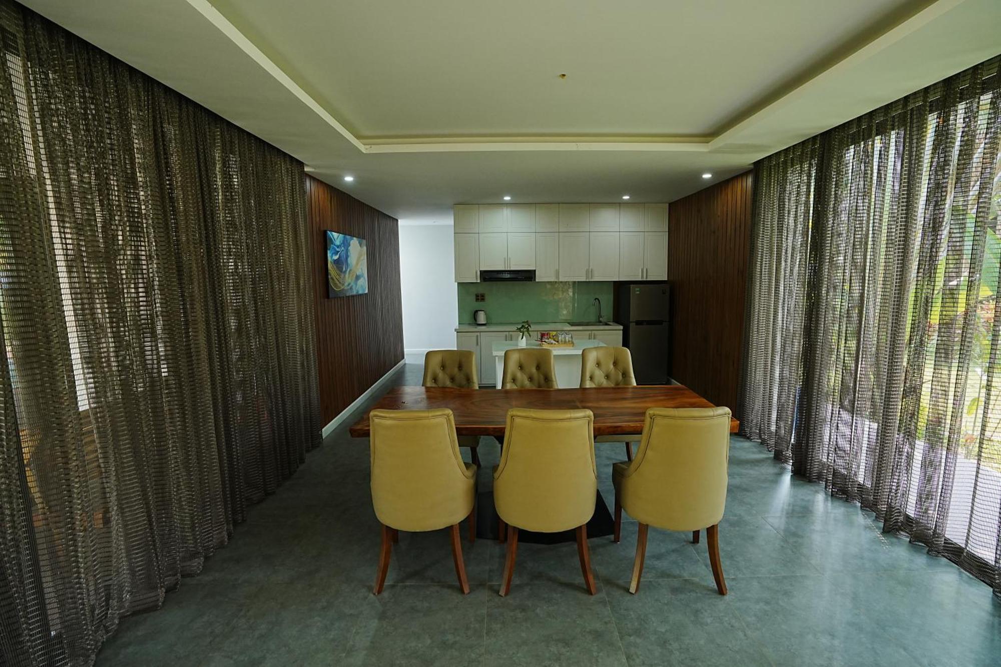 Kiwuki Luxury Villa Phu Quoc Extérieur photo
