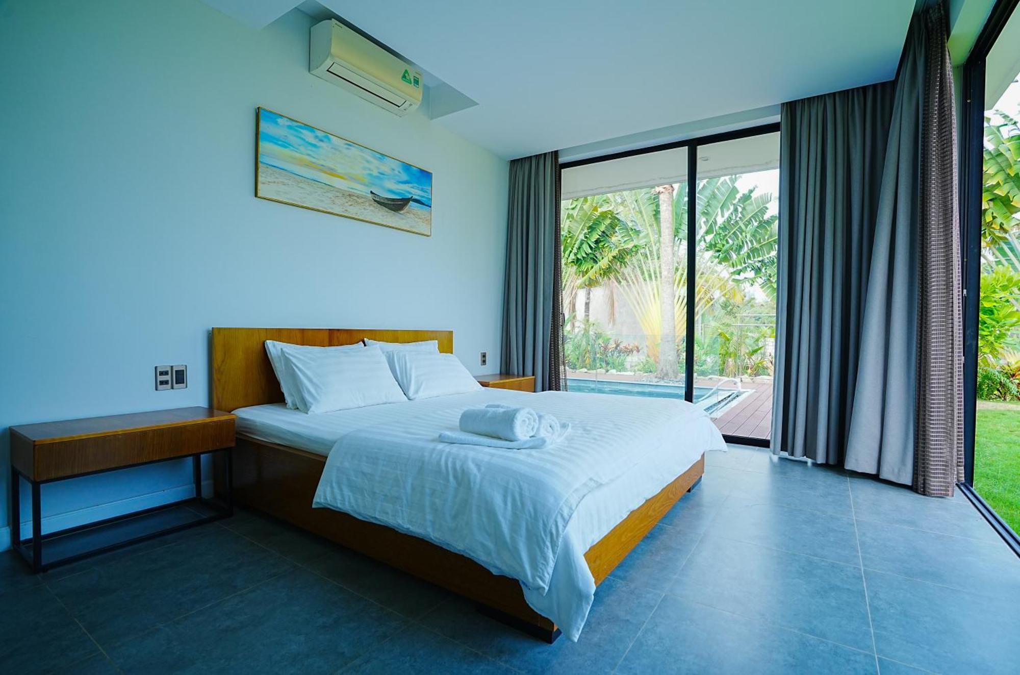 Kiwuki Luxury Villa Phu Quoc Extérieur photo