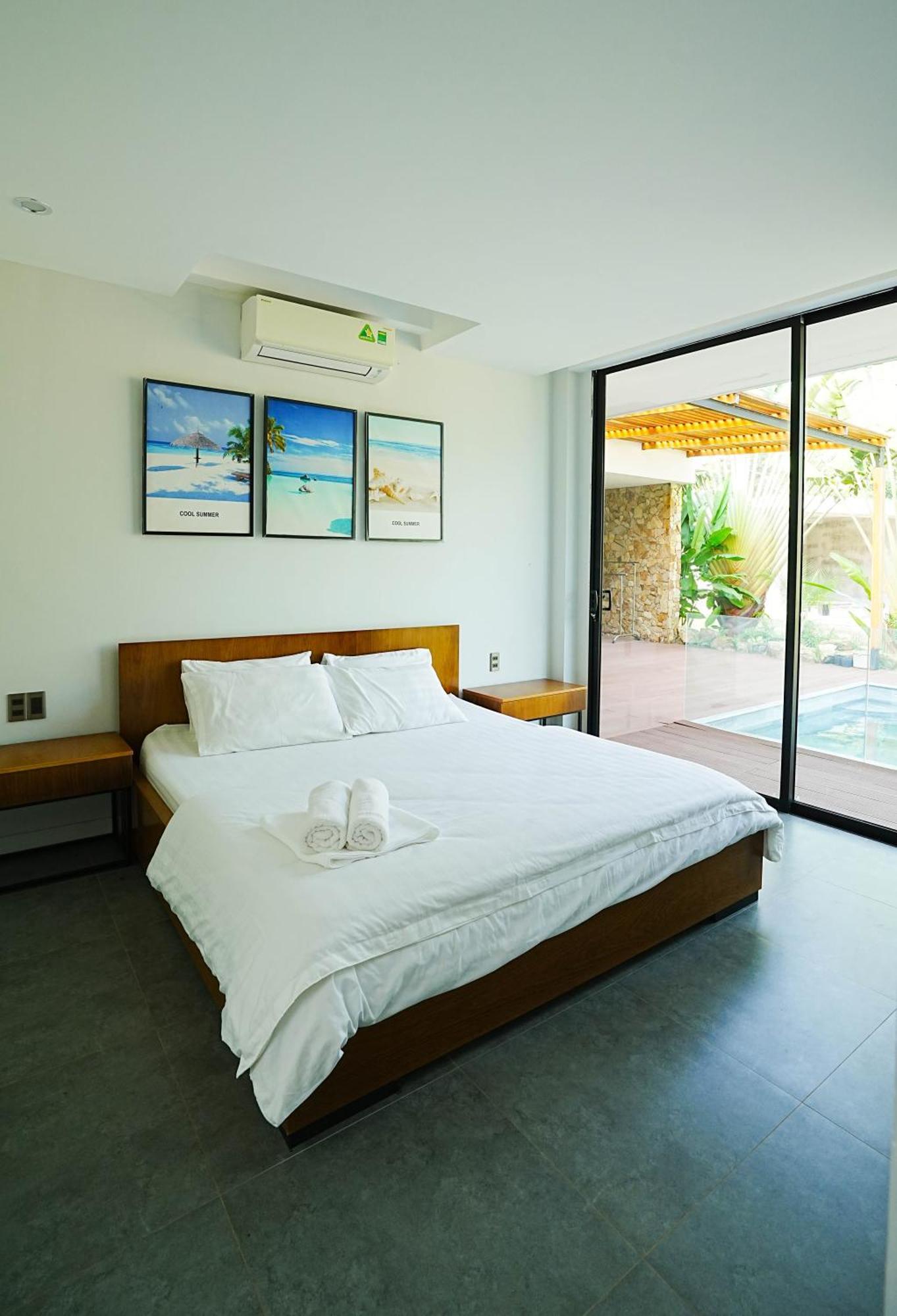 Kiwuki Luxury Villa Phu Quoc Extérieur photo