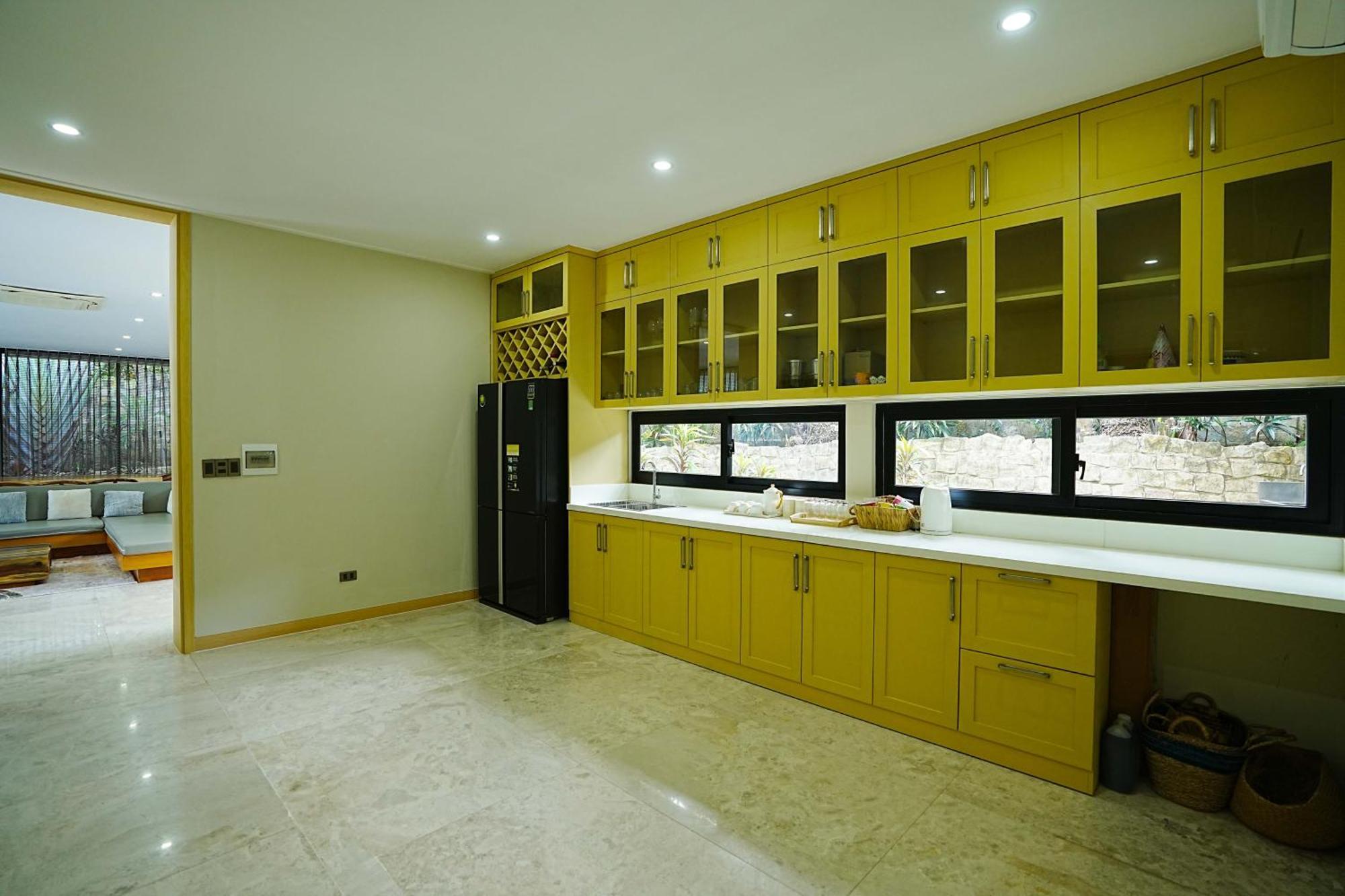 Kiwuki Luxury Villa Phu Quoc Extérieur photo