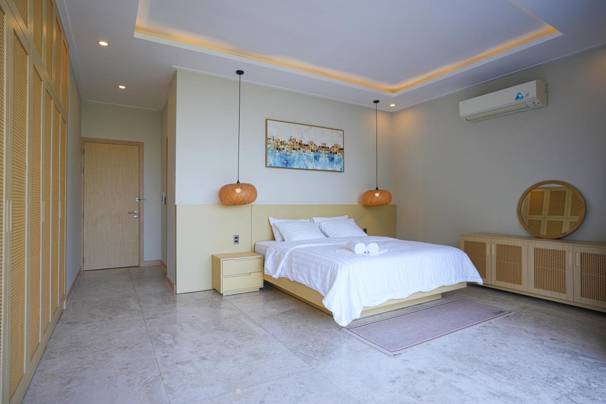 Kiwuki Luxury Villa Phu Quoc Extérieur photo