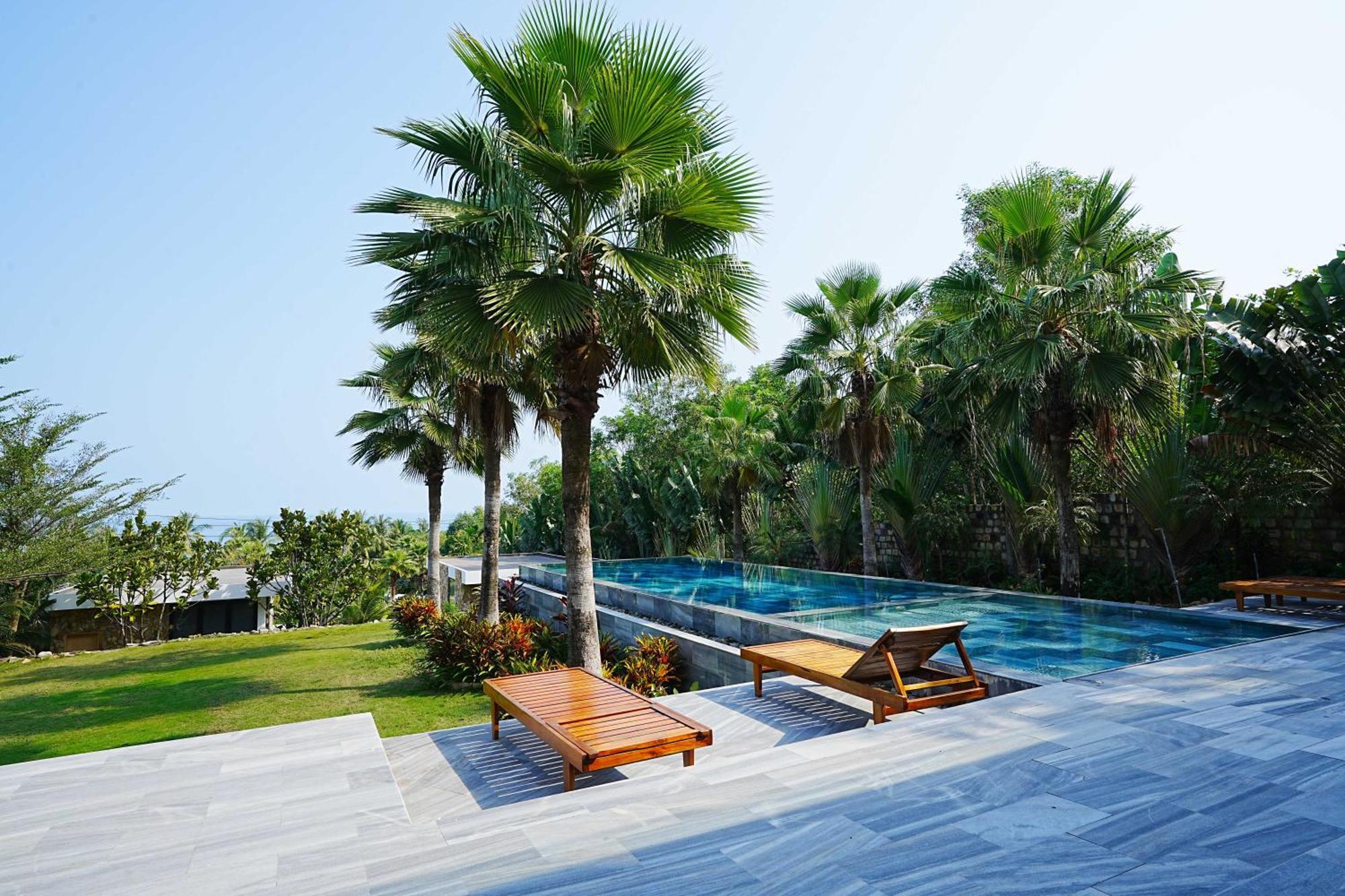 Kiwuki Luxury Villa Phu Quoc Extérieur photo