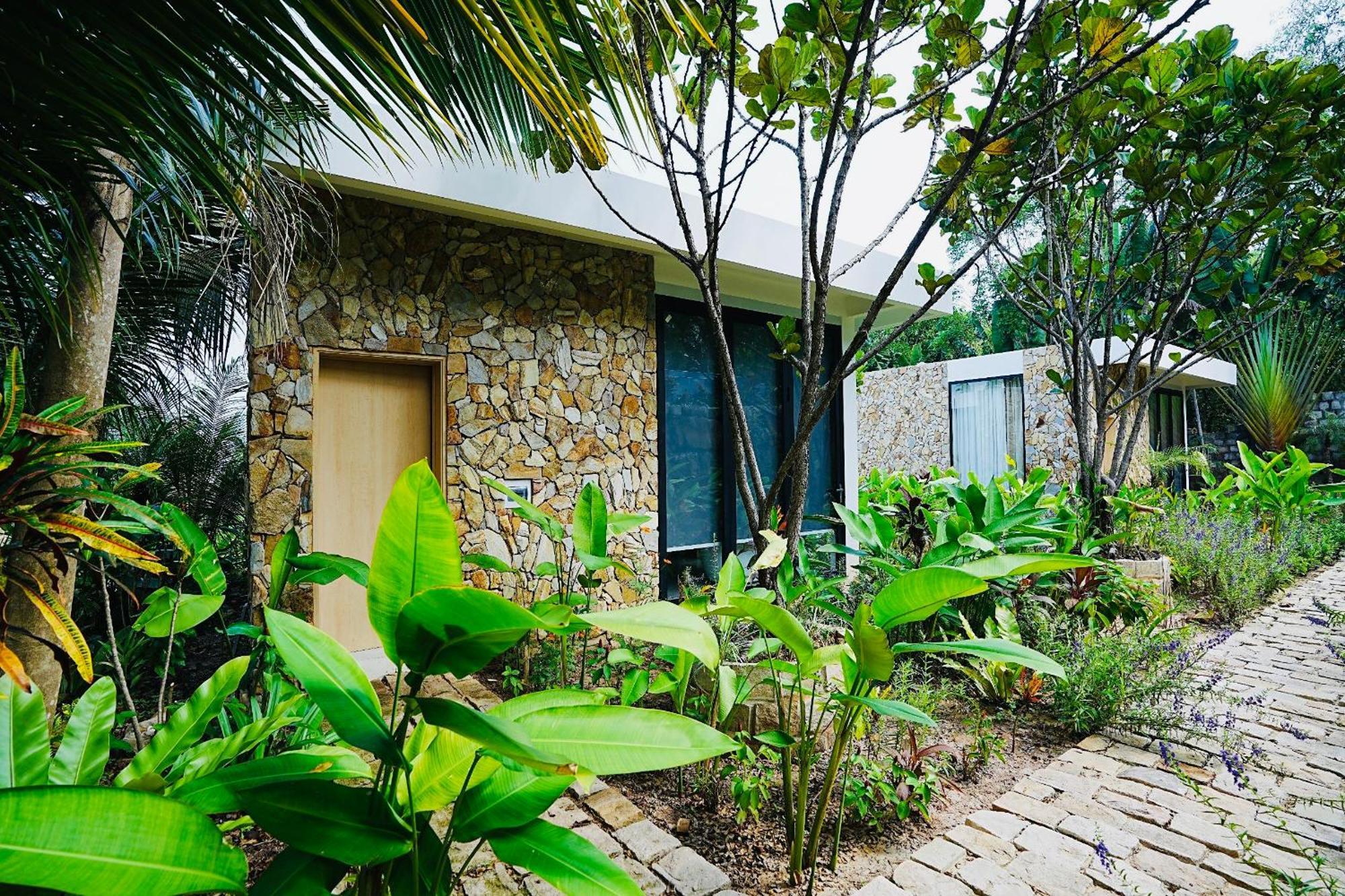 Kiwuki Luxury Villa Phu Quoc Chambre photo
